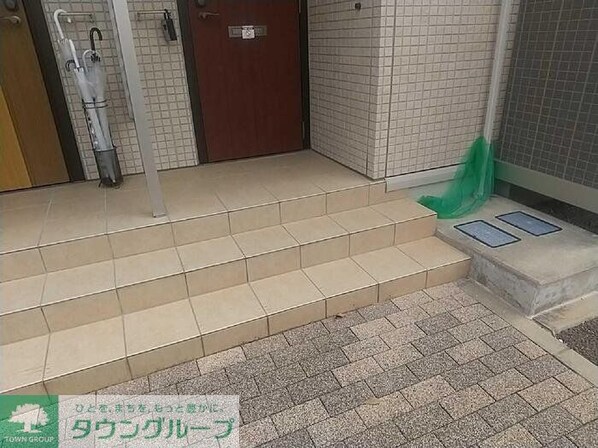 ボヌール メゾンの物件内観写真